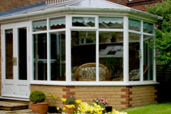 conservatories Thornhill Lees