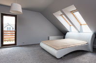 Thornhill Lees bedroom extensions