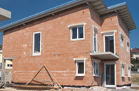 Thornhill Lees home extensions