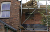 free Thornhill Lees home extension quotes