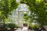 free Thornhill Lees orangery quotes