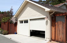 Thornhill Lees garage construction leads