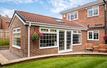 Thornhill Lees house extension leads