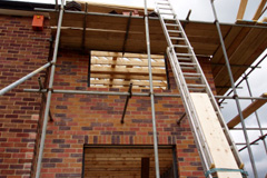 house extensions Thornhill Lees