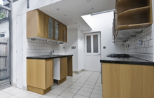 Thornhill Lees kitchen extension leads
